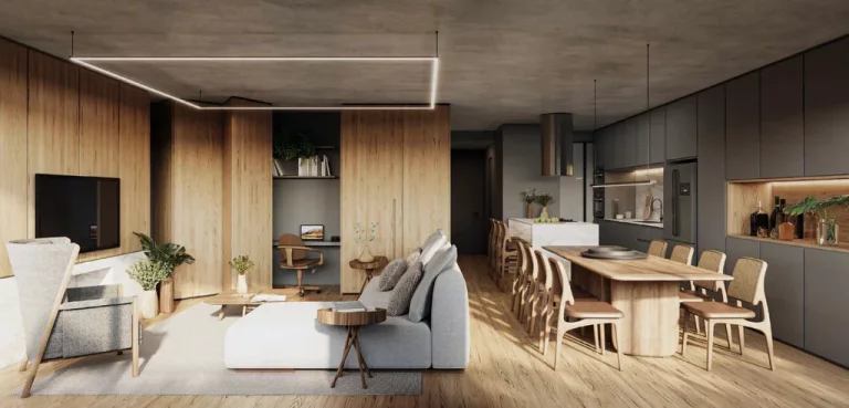 Imagem Apartamento à venda em Porto Alegre, Petrópolis, com 2 quartos, 90,49m2