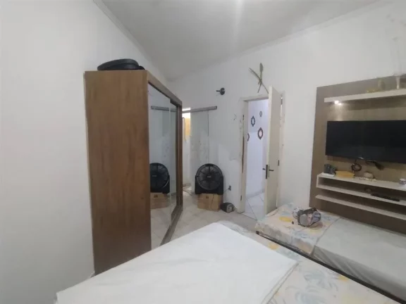 Imagem Casa com 3 dorms, Ocian, Praia Grande - R$ 360 mil, Cod: 2893