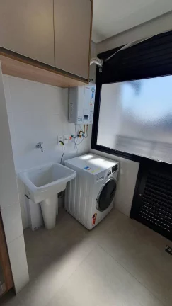Imagem Apartamento Alto Padrão Mobiliado para locação no Cambuí em Campinas