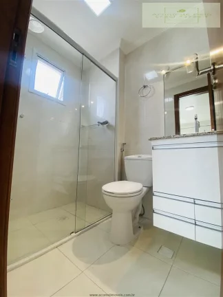 Imagem Apartamentos no Litoral para venda em Praia Grande no bairro Aviação