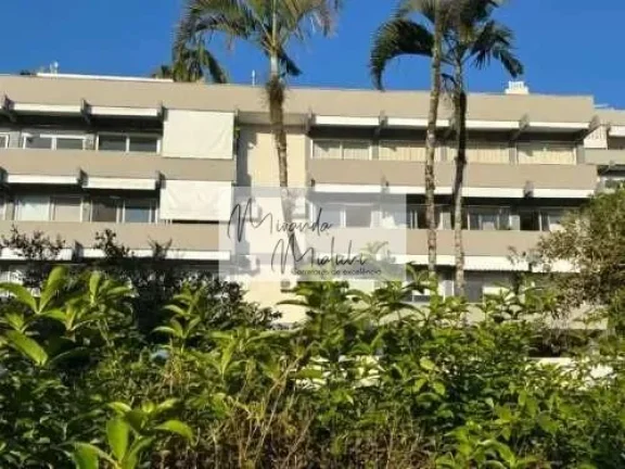Imagem Apartamento à venda no bairro Canasvieiras - Florianópolis/SC