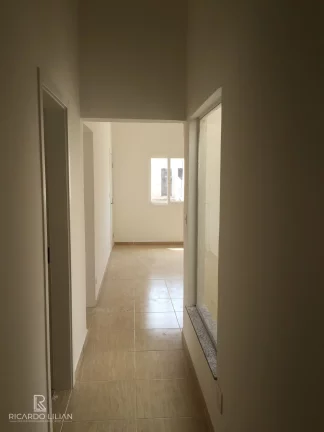 Imagem Casa terrea em condominio com 3 dorms e duas vagas na cidade de Bom Jesus dos Perdões