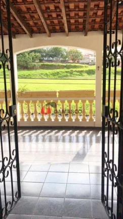 Imagem Casa à venda 2 Quartos, 1 Suite, 4 Vagas, 200M², Campestre, Santo André - SP
