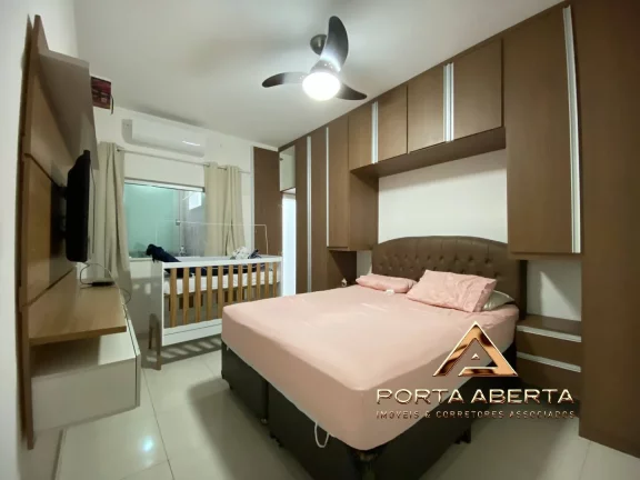 Imagem Apartamento térreo Parque Veneza - cod 1481