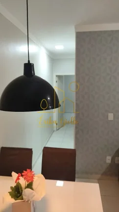 Imagem Apartamento à Venda  Condomínio Vivarte Alamedas