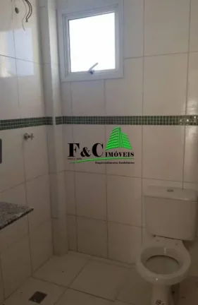 Imagem Apartamento para Venda em Campinas, Vila Maria Eugênia, 2 dormitórios, 1 banheiro, 1 vaga