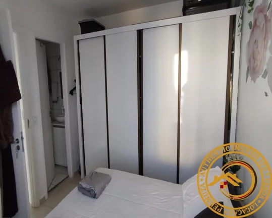 Imagem APARTAMENTO RESIDENCIAL em ITU - SP, RANCHO GRANDE