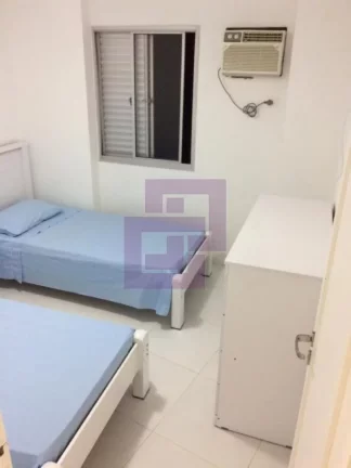 Imagem Apartamento para Venda em Guarujá / SP no bairro Pitangueiras