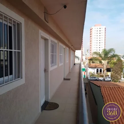 Imagem Apartamentos para Alugar em Itaquera, São Paulo - SP