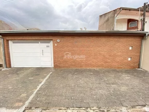 Imagem Casa à venda no Bairro Vitória Régia - Sorocaba