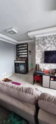 Imagem Apartamento com 2 dormitórios à venda, 63 m² por R$ 650.000,00 - Vila Maria - São Paulo/SP