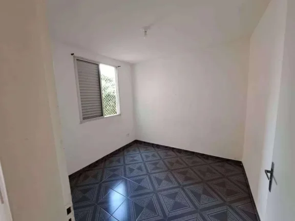Imagem Apartamento 2 dormitórios - Radialista - São Caetano do Sul