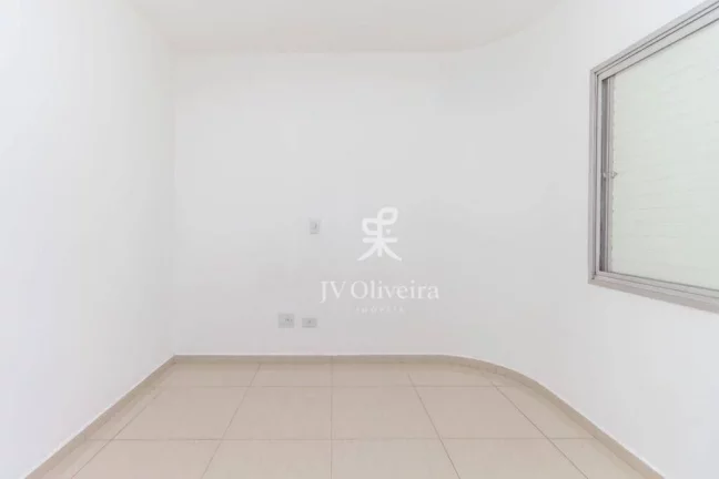 Imagem Apartamento com 3 dormitórios à venda, 105 m² por R$ 470.000 - Morumbi - São Paulo/SP