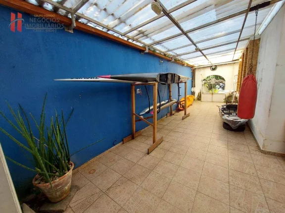 Imagem EXCELENTE CASA LINEAR COM 1.200M² VISTA CINEMATOGRÁFICA PARA PRAIA DA BICA.