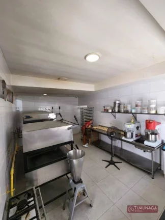 Imagem Prédio à venda, 300 m² por R$ 1.400.000,00 - Jardim Valéria - Guarulhos/SP
