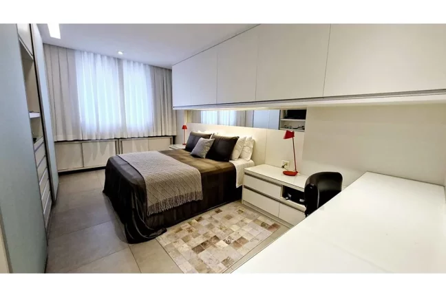 Imagem APARTAMENTO RESIDENCIAL em São Paulo - SP, Itaim Bibi