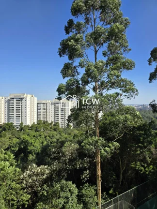 Imagem Apartamento à venda no bairro Centro Empresarial Tamboré - Santana de Parnaíba/SP