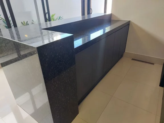 Imagem CASA TÉRREA IMPECÁVEL - RESIDENCIAL VILLA BELLA LIVORNO - PAULÍNIA