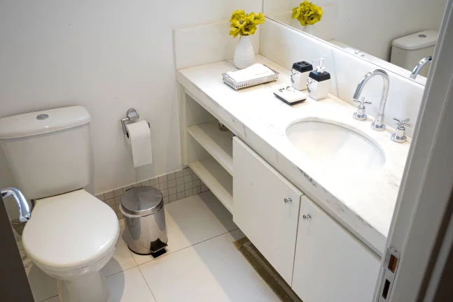 Imagem Flat para LOCAÇÃO em Itaim Bibi - Loft JCP 37m²