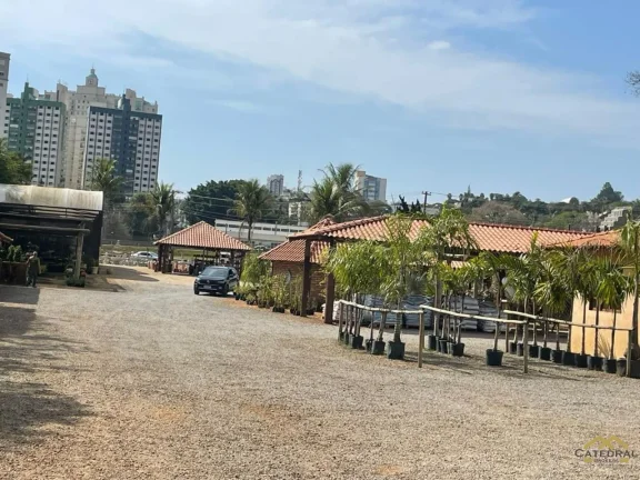 Imagem Excelente área a venda de 7652,00 m² no bairro do Jardim Samambaia -Jundiaí/SP