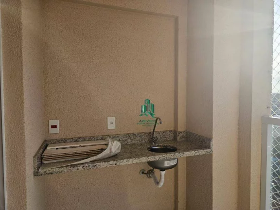 Imagem Apartamento 3 dormitórios com 1 Suíte em Poá-SP