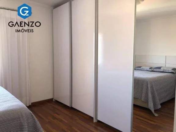 Imagem Linda Casa Em Condomínio Fechado - Bela Vista