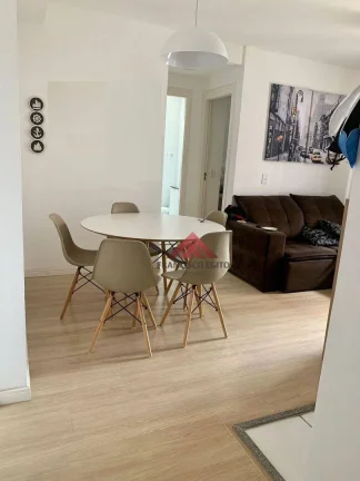 Imagem Apartamento com 2 dormitórios à venda, 58 m² por R$ 284.000,00 - Barreto - Niterói/RJ