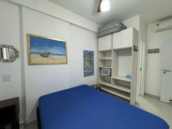 Imagem Apartamento à venda na Praia Grande com ótima metragem