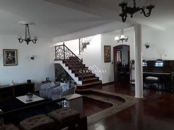 Imagem Casa à venda, 400 m² por R$ 720.000,00 - Bongue - Piracicaba/SP