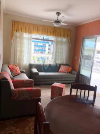 Imagem APTO RESIDENCIAL em Ubatuba - SP, PRAIA GRANDE