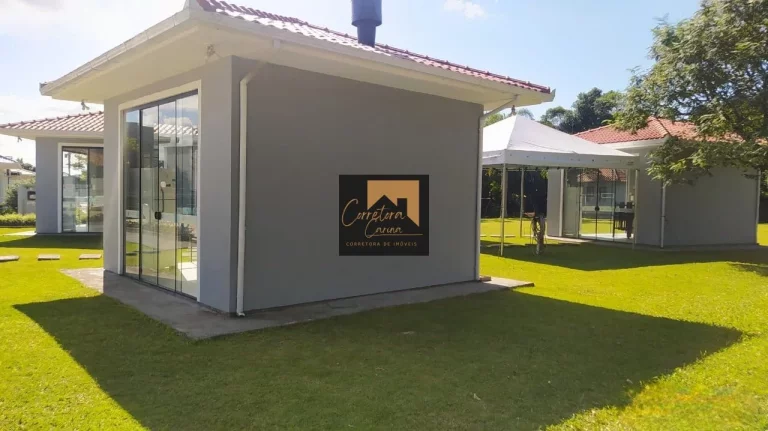 Imagem Terreno plano de 300 m² em condomínio fechado! Localizado na Praia de Fora a 600 metros da Praia! ...