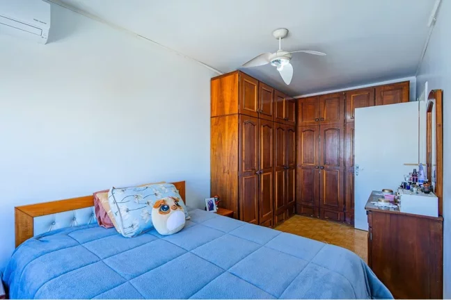 Imagem Apartamento à venda em Porto Alegre, Santana, com 2 quartos, 75m2