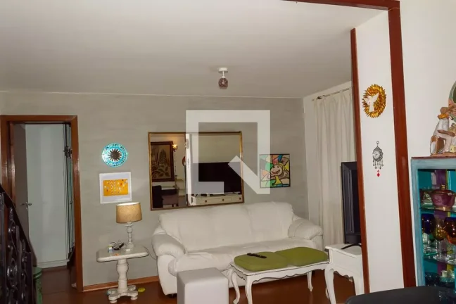 Imagem Apartamento à Venda - Barra da Tijuca, 3 Quartos, 154 m2