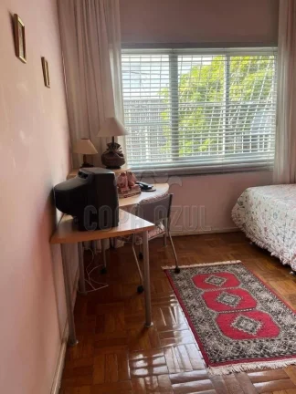 Imagem Jardim Botânico - Residencial › Apartamento com 3 quarto(s) a Venda