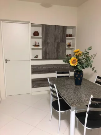 Imagem Apartamento Top Vista Mar Peró