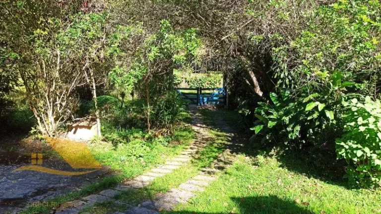 Imagem Vendo Chácara com 1800 mts² e Piscina