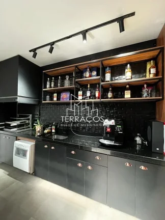 Imagem CASA À VENDA OU PERMUTA EM CONDOMÍNIO FECHADO, 145M², 3 QUARTOS - RESERVA DA MATA - JUNDIAÍ/SP