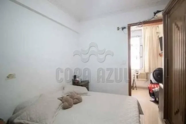 Imagem Copacabana - Residencial › Apartamento com 3 quarto(s) a Venda