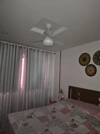 Imagem Apartamento para Venda em Rio de Janeiro, RAMOS, 2 dormitórios, 2 banheiros, 1 vaga