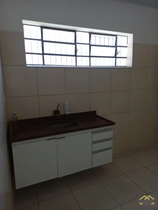 Imagem Casa terrea na vila municipal