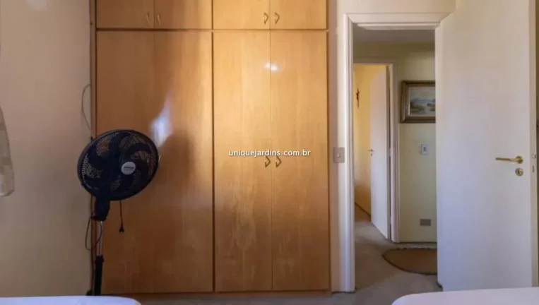 Imagem Apartamento à venda Itaim Bibi São Paulo