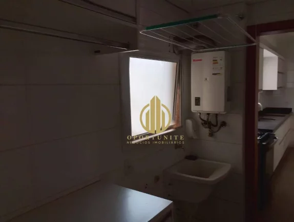 Imagem Apartamento com 3 suítes para alugar, 135 m² por R$ 6.406/mês - Jardim Botânico - Ribeirão Preto/SP