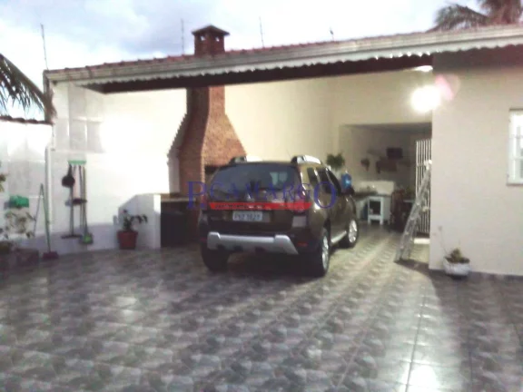 Imagem Casa Padrão