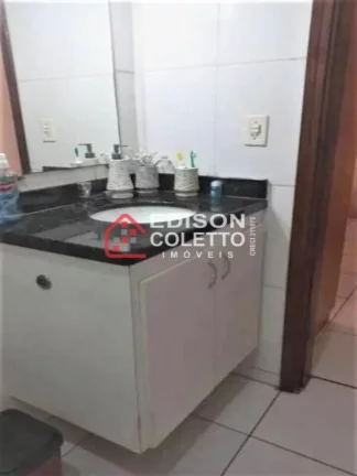 Imagem Casa com 3 Quartos à Venda, 88 m² em Vila Rezende - Piracicaba