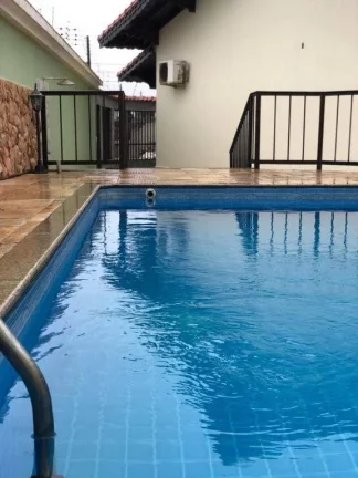 Imagem Linda Casa com 2 dormitórios à venda, 150 m² por R$ 1.300.000 - Jardim Real - Praia Grande/SP