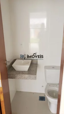 Imagem Casa a Venda no bairro Jardim Atlântico Oeste (itaipuaçu) - Maricá, RJ