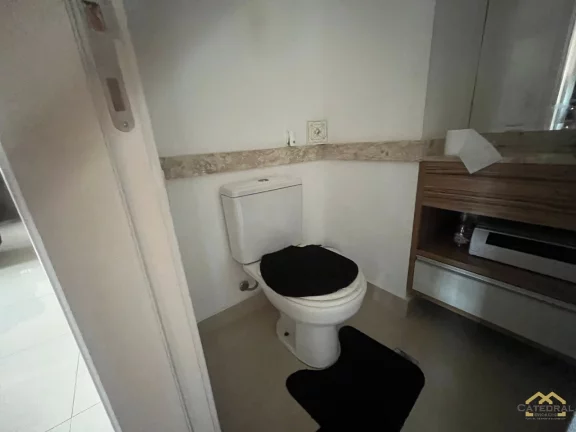 Imagem Apartamento com varanda gourmet sala ampliada 2 suítes - Premiatto - Jundiaí