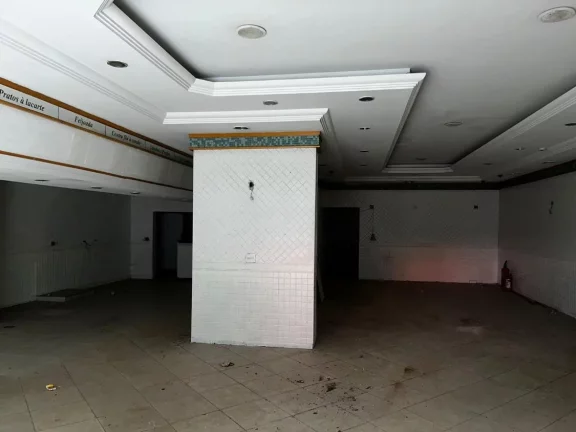 Imagem Loja no centro