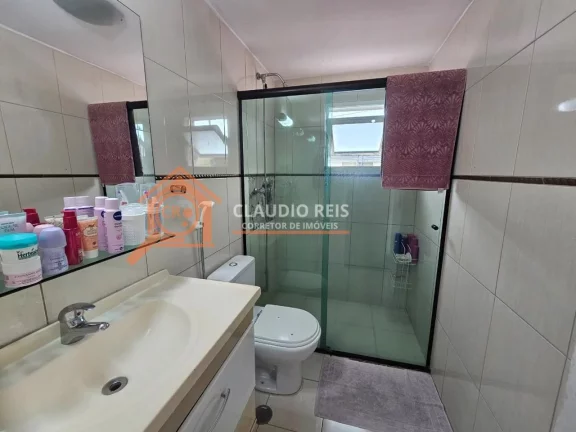 Imagem Apartamento com 2 Quartos à venda, 70m² - Campo Grande