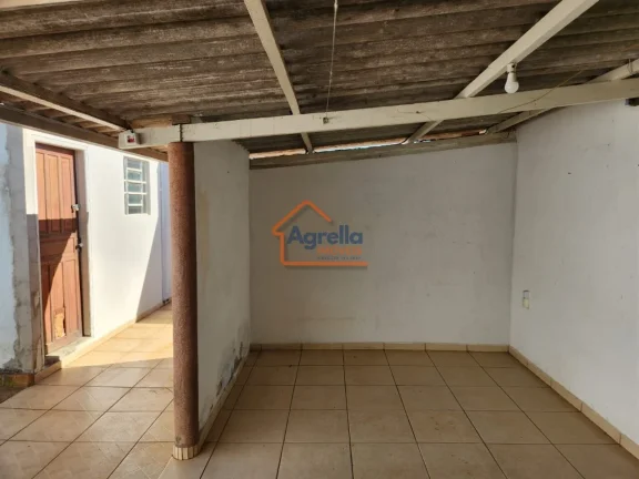 Imagem Casa à venda no bairro JARDIM MARIA BONATTI BORDIGNON - Mogi Mirim/SP